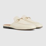 Gucci Women’s Princetown slipper - Image 6